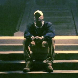 Meet your Posher, Stevie